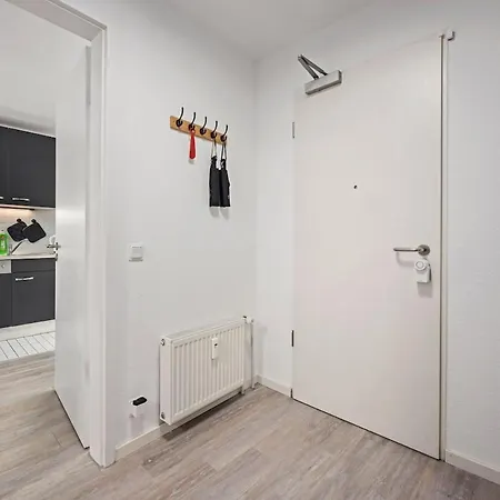 Apartament Strandoase By Good 2be Here