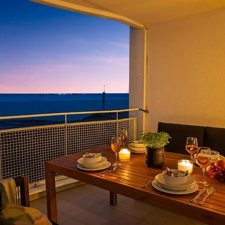Strandoase By Good 2be Here Apartament